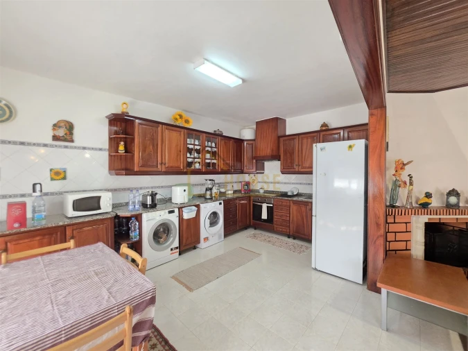 Moradia T3 para Venda em Lourinhã e Atalaia Foto 7