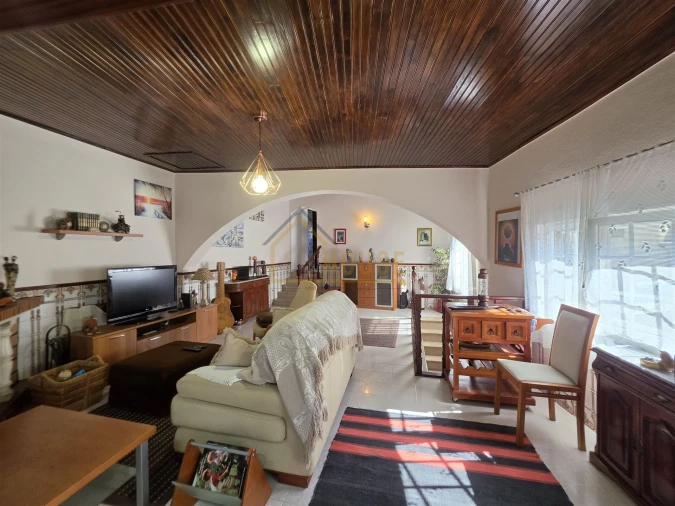 Moradia T3 para Venda em Lourinhã e Atalaia Foto 4