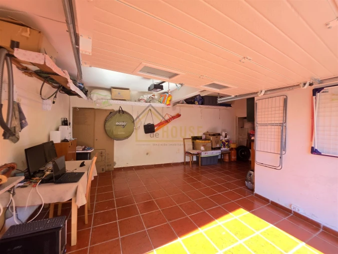 Moradia T3 para Venda em Lourinhã e Atalaia Foto 16