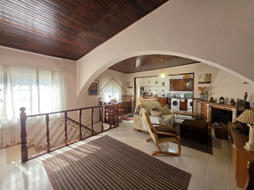 Moradia T3 para Venda em Lourinhã e Atalaia Foto 2