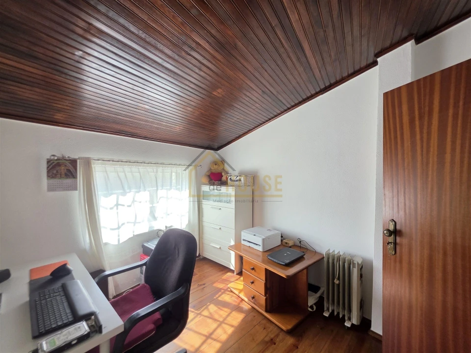 Moradia T3 para Venda em Lourinhã e Atalaia Foto 12