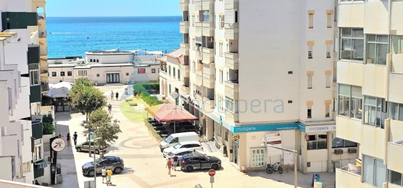 Apartamento T2 para Venda em Armação de Pera