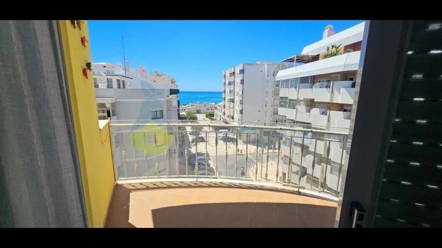Apartamento T2 para Venda em Armação de Pera