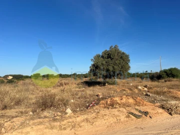 Terreno Agricola ou Rústico para Venda em Porches