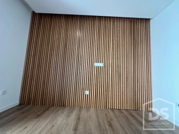 Apartamento T2 para Arrendamento em Tondela e Nandufe