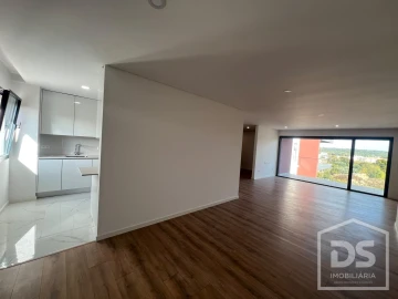 Apartamento T2 para Arrendamento em Tondela e Nandufe