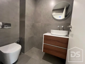 Apartamento T2 para Arrendamento em Tondela e Nandufe