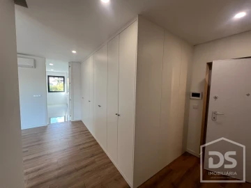 Apartamento T2 para Arrendamento em Tondela e Nandufe