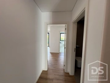 Apartamento T2 para Arrendamento em Tondela e Nandufe