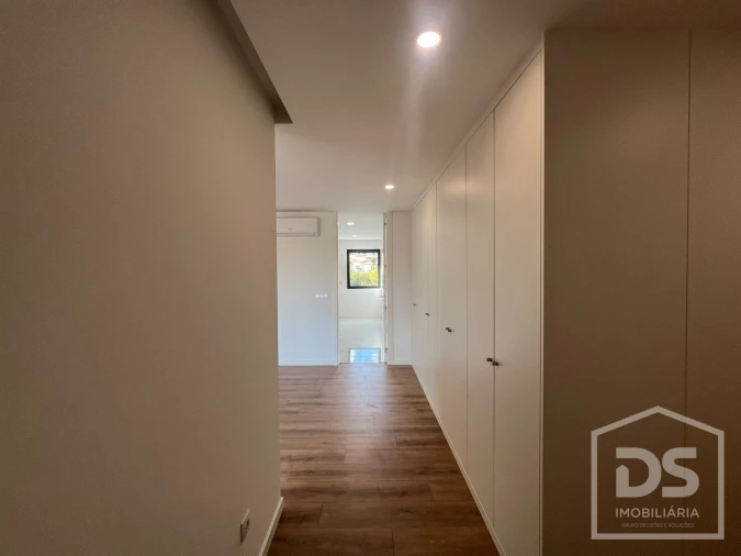 Apartamento T2 para Arrendamento em Tondela e Nandufe Foto 6