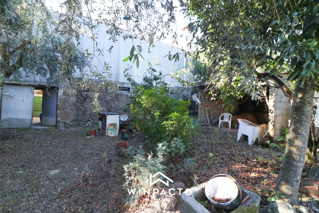 Moradia T3 para Venda em Carvalhal Redondo e Aguieira Foto 14