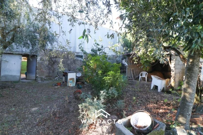 Moradia T3 para Venda em Carvalhal Redondo e Aguieira