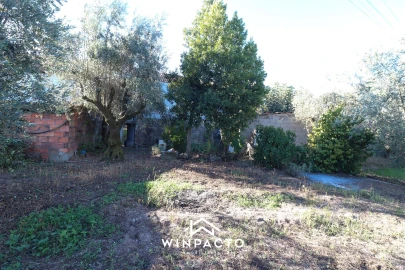 Moradia T3 para Venda em Carvalhal Redondo e Aguieira