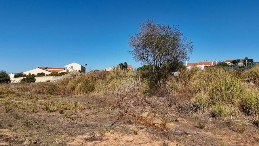Terreno para Venda em Campelos e Outeiro da Cabeça Foto 14