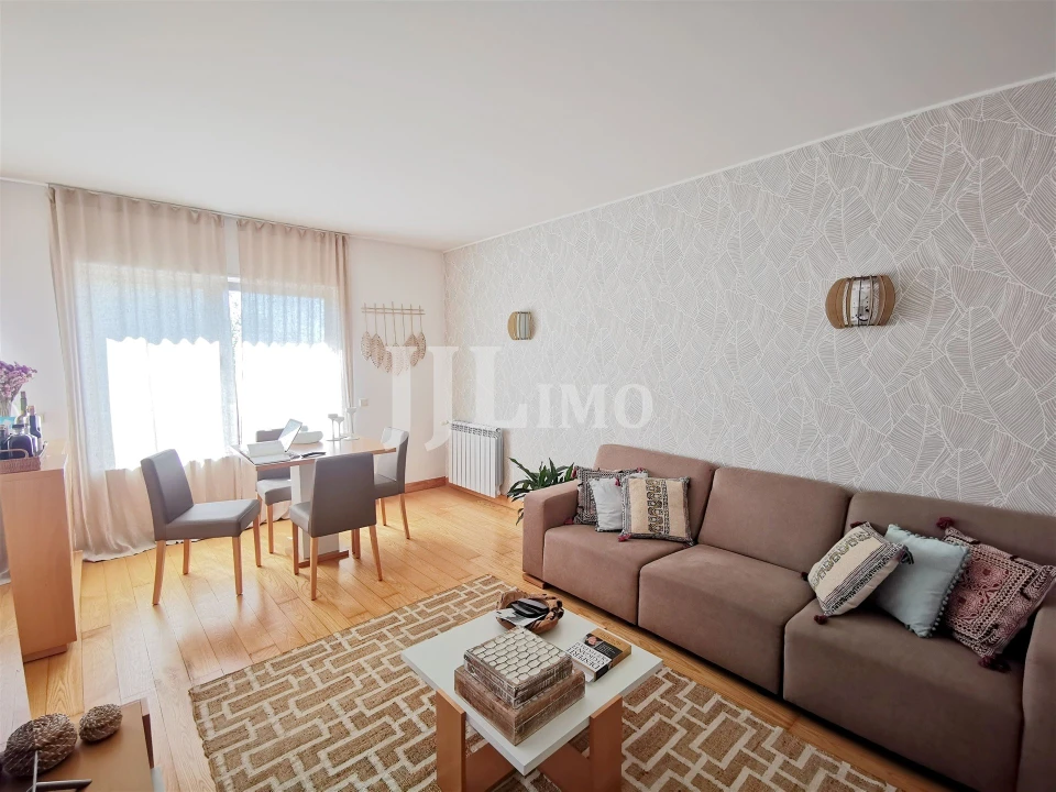 Apartamento T1 para Arrendamento em Belém Foto 1
