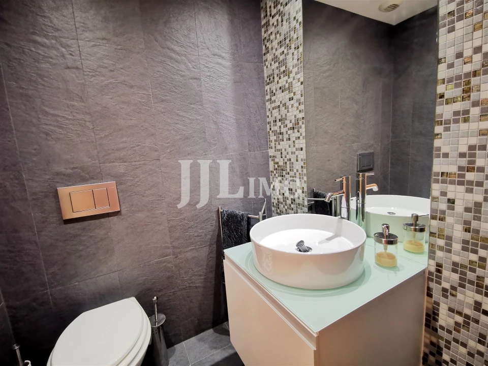 Apartamento T1 para Arrendamento em Belém Foto 16