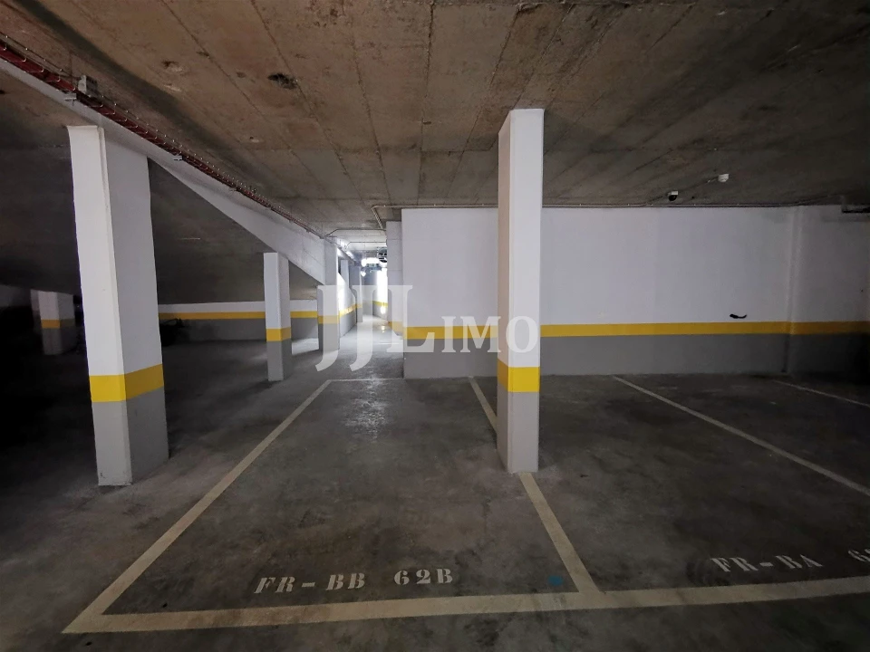 Apartamento T1 para Arrendamento em Belém Foto 21