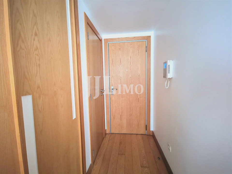 Apartamento T1 para Arrendamento em Belém Foto 2