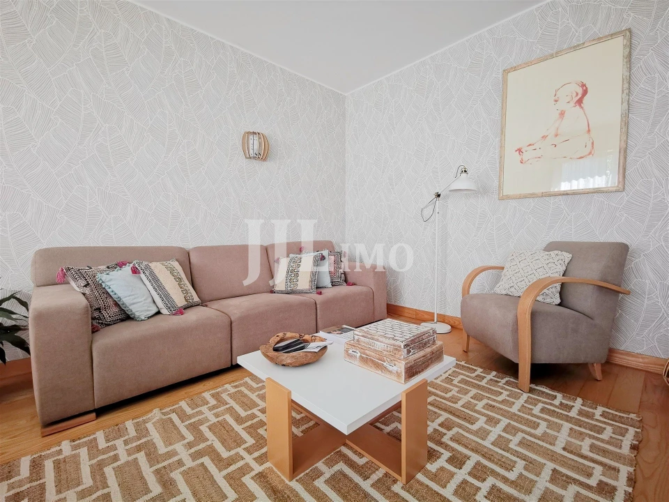 Apartamento T1 para Arrendamento em Belém Foto 6