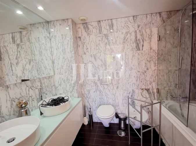 Apartamento T1 para Arrendamento em Belém Foto 14