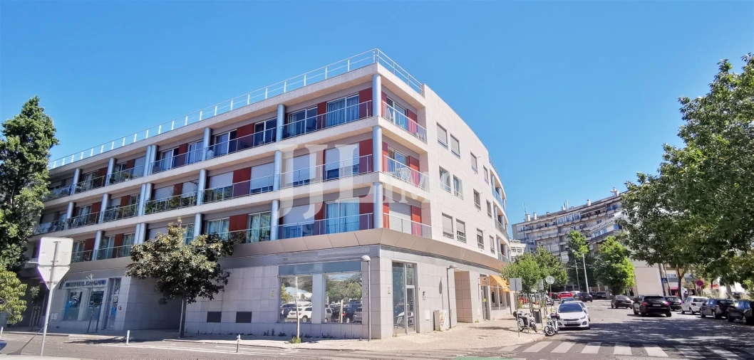 Apartamento T1 para Arrendamento em Belém Foto 24