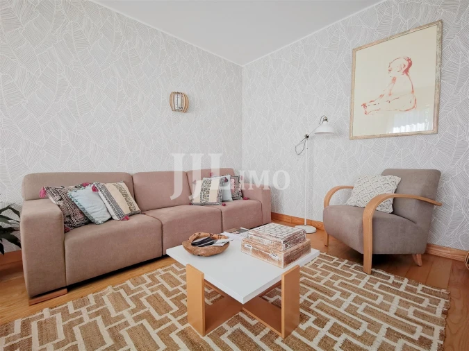 Apartamento T1 para Arrendamento em Belém Foto 6