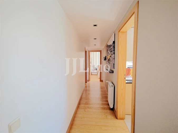 Apartamento T1 para Arrendamento em Belém Foto 3