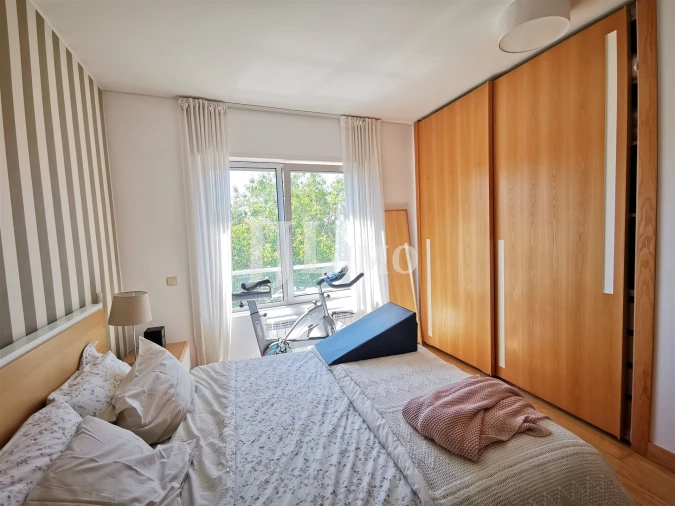 Apartamento T1 para Arrendamento em Belém Foto 13