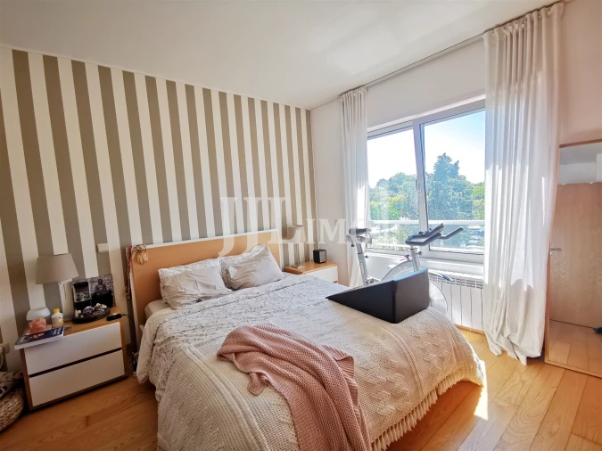 Apartamento T1 para Arrendamento em Belém Foto 11