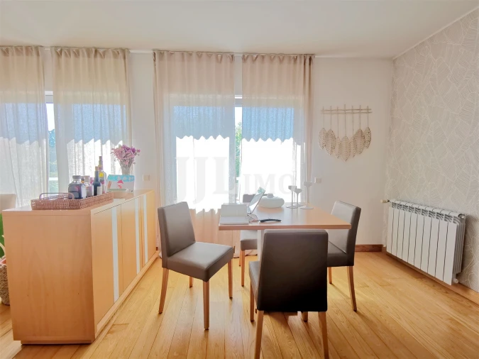 Apartamento T1 para Arrendamento em Belém Foto 9