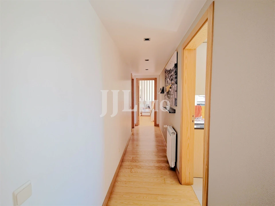 Apartamento T1 para Arrendamento em Belém Foto 3