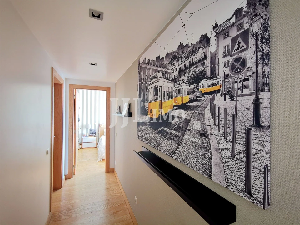 Apartamento T1 para Arrendamento em Belém Foto 10