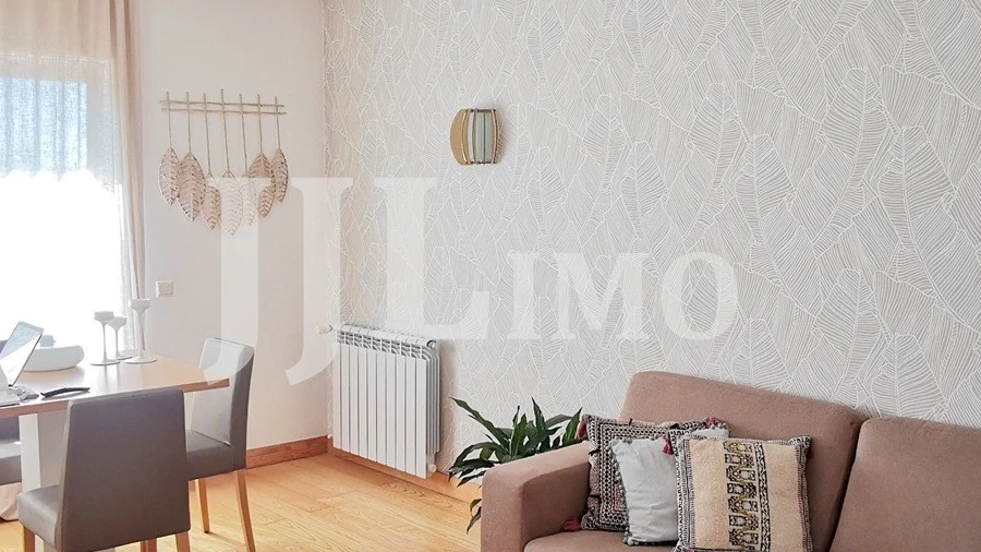 Apartamento T1 para Arrendamento em Belém