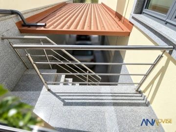 Moradia T5 para Venda em Rio de Loba