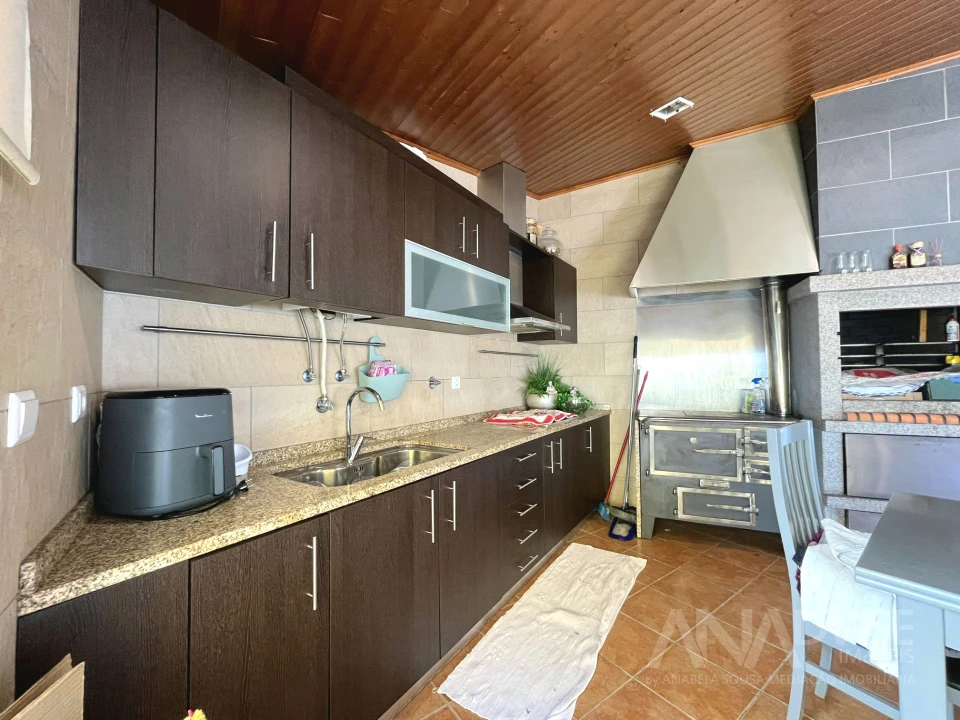 Moradia T5 para Venda em Rio de Loba Foto 14