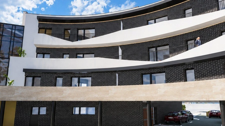 Apartamento T3 para Venda em Viseu