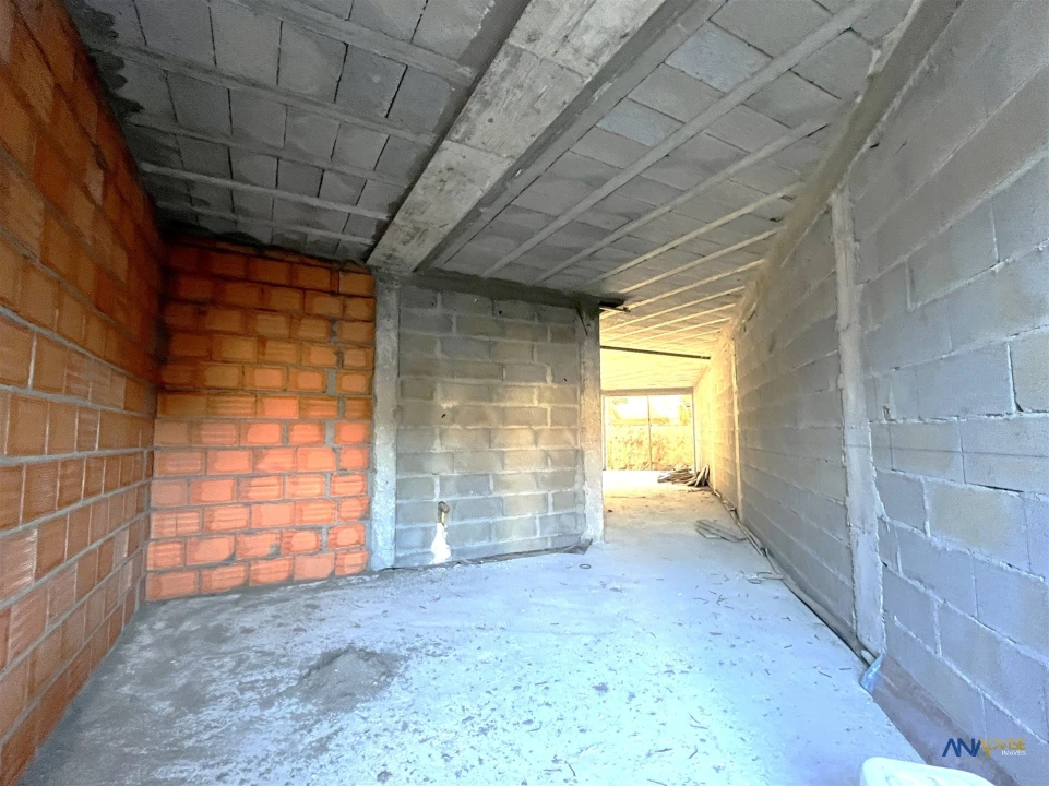 Moradia T3 para Venda em Viseu Foto 14
