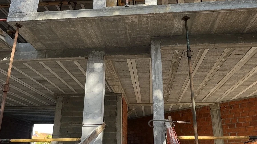 Moradia T3 para Venda em Viseu
