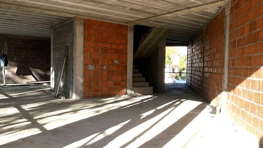 Moradia T3 para Venda em Viseu