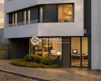 Loja para Venda em Barcelos, V.Boa, V.Frescainha