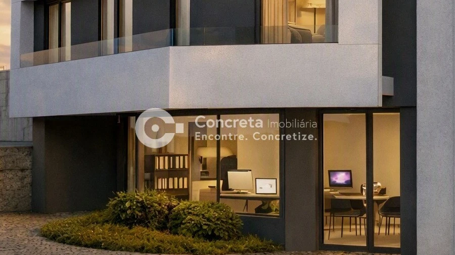 Loja para Venda em Barcelos, V.Boa, V.Frescainha