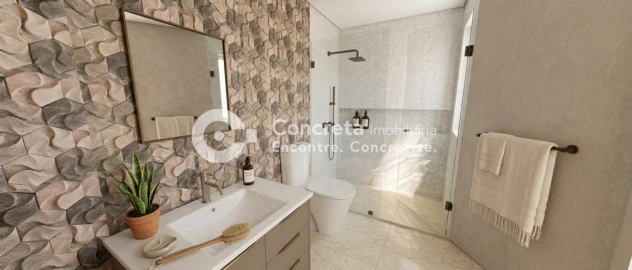 Apartamento T0 para Venda em Barcelos, V.Boa, V.Frescainha