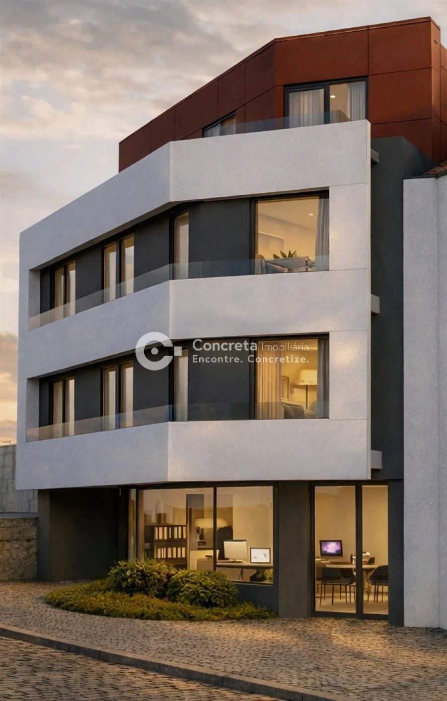 Apartamento T0 para Venda em Barcelos, V.Boa, V.Frescainha Foto 6