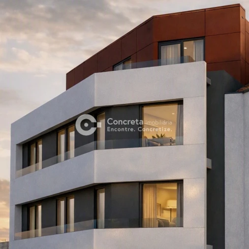 Apartamento T0 para Venda em Barcelos, V.Boa, V.Frescainha Foto 7