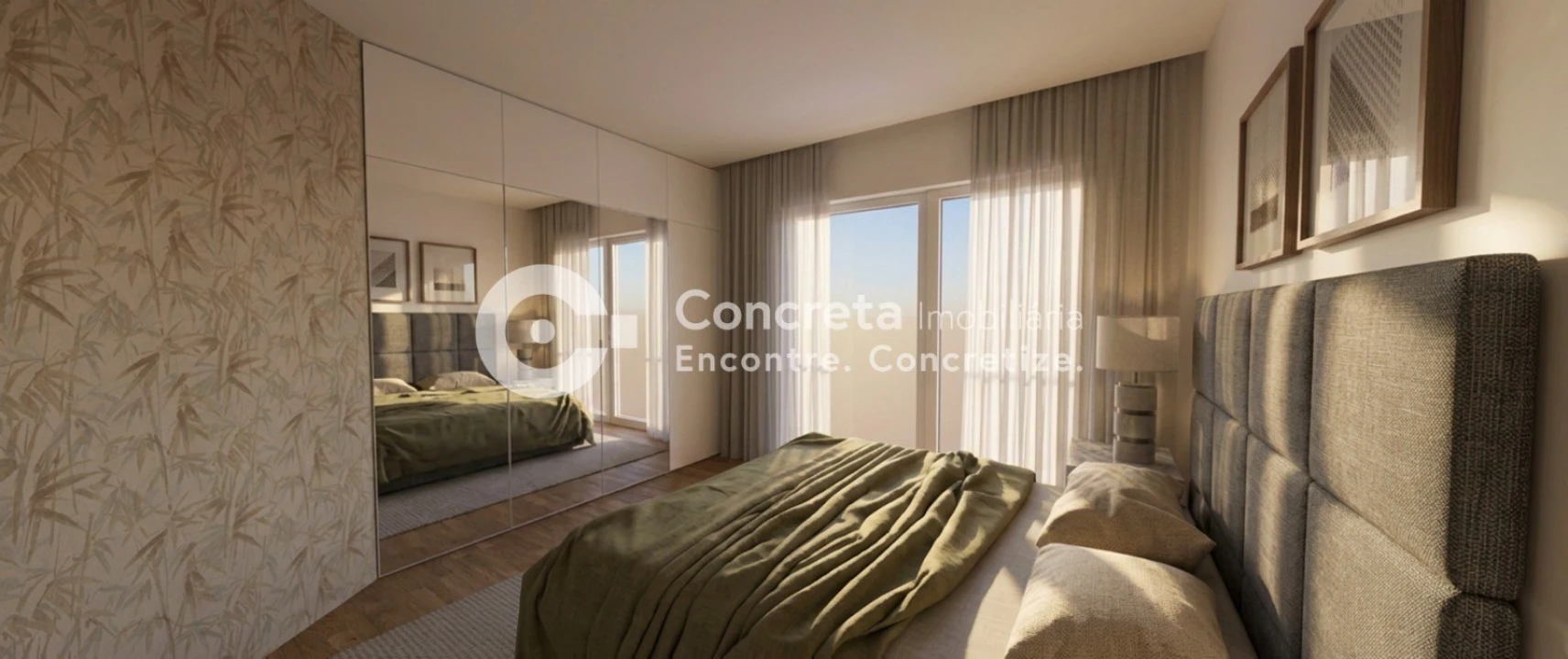 Apartamento T1 para Venda em Barcelos, V.Boa, V.Frescainha Foto 11