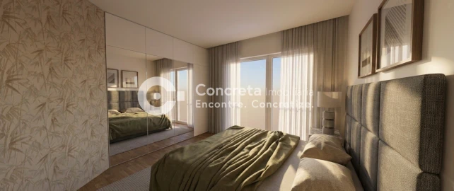 Apartamento T1 para Venda em Barcelos, V.Boa, V.Frescainha