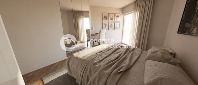Apartamento T1 para Venda em Barcelos, V.Boa, V.Frescainha