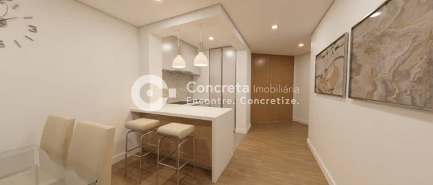 Apartamento T1 para Venda em Barcelos, V.Boa, V.Frescainha