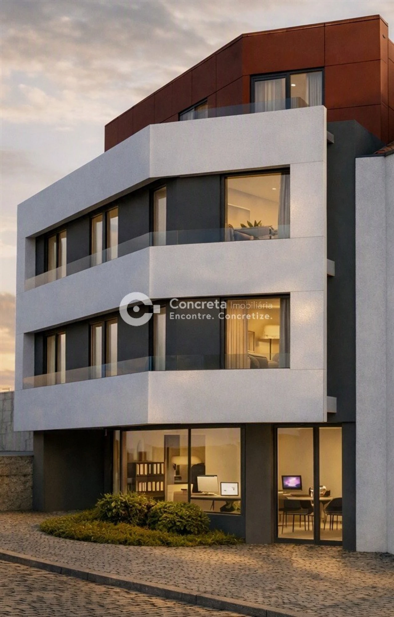 Apartamento T1 para Venda em Barcelos, V.Boa, V.Frescainha Foto 14