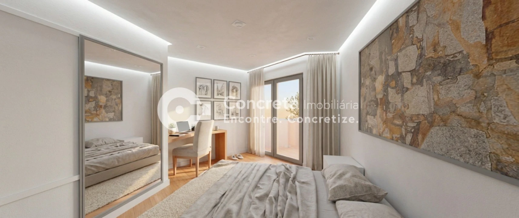 Apartamento T1 para Venda em Barcelos, V.Boa, V.Frescainha Foto 9